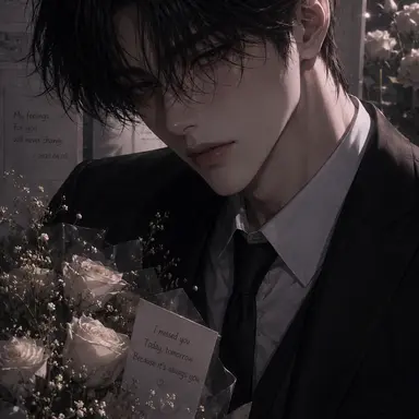 Profile image of Yoo Jungmin