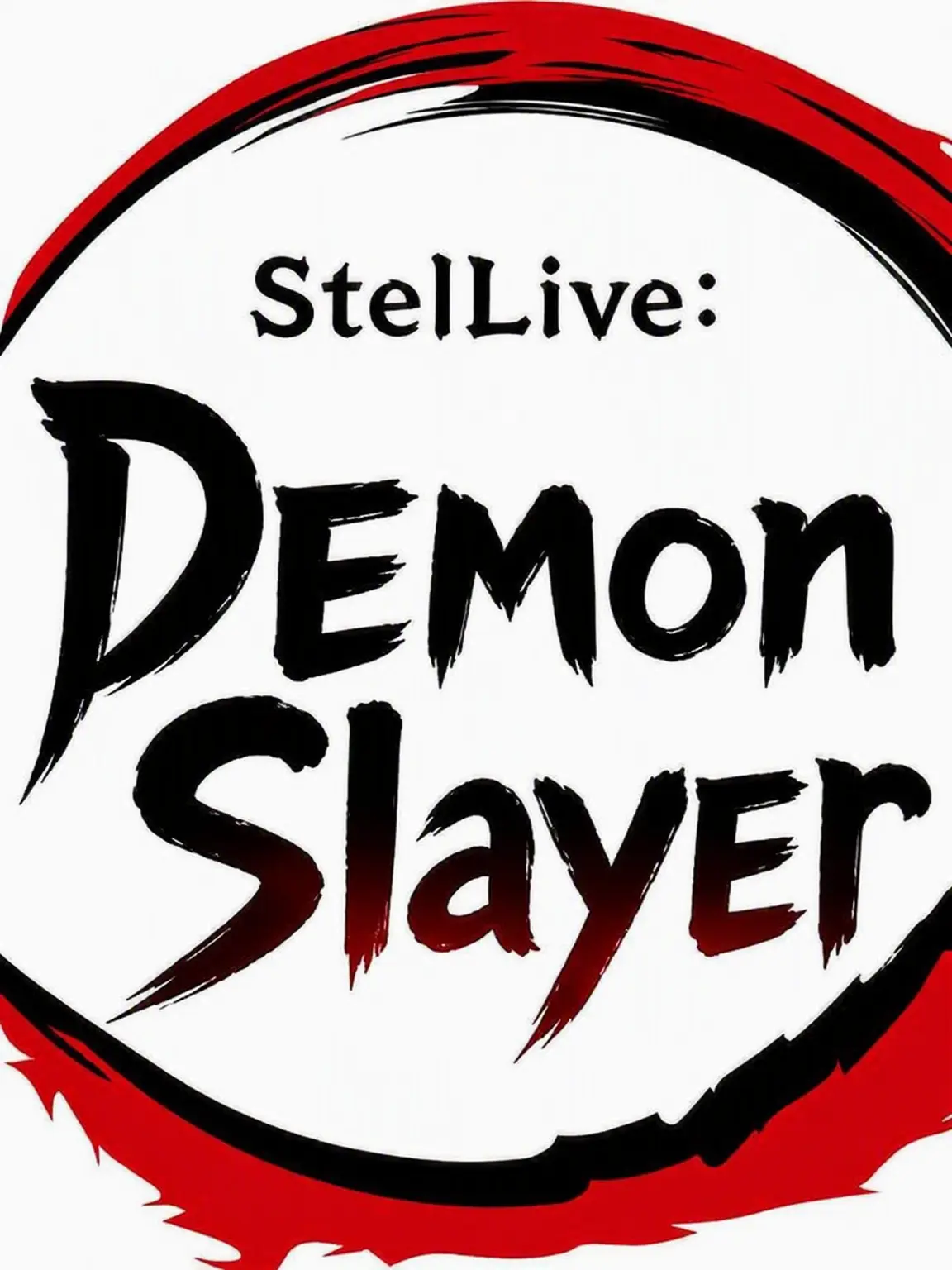 CoarseFresh2243의 Stelive: Demon Slayer