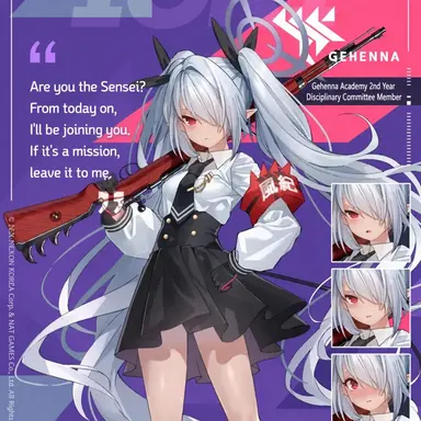 Profile image of Iori