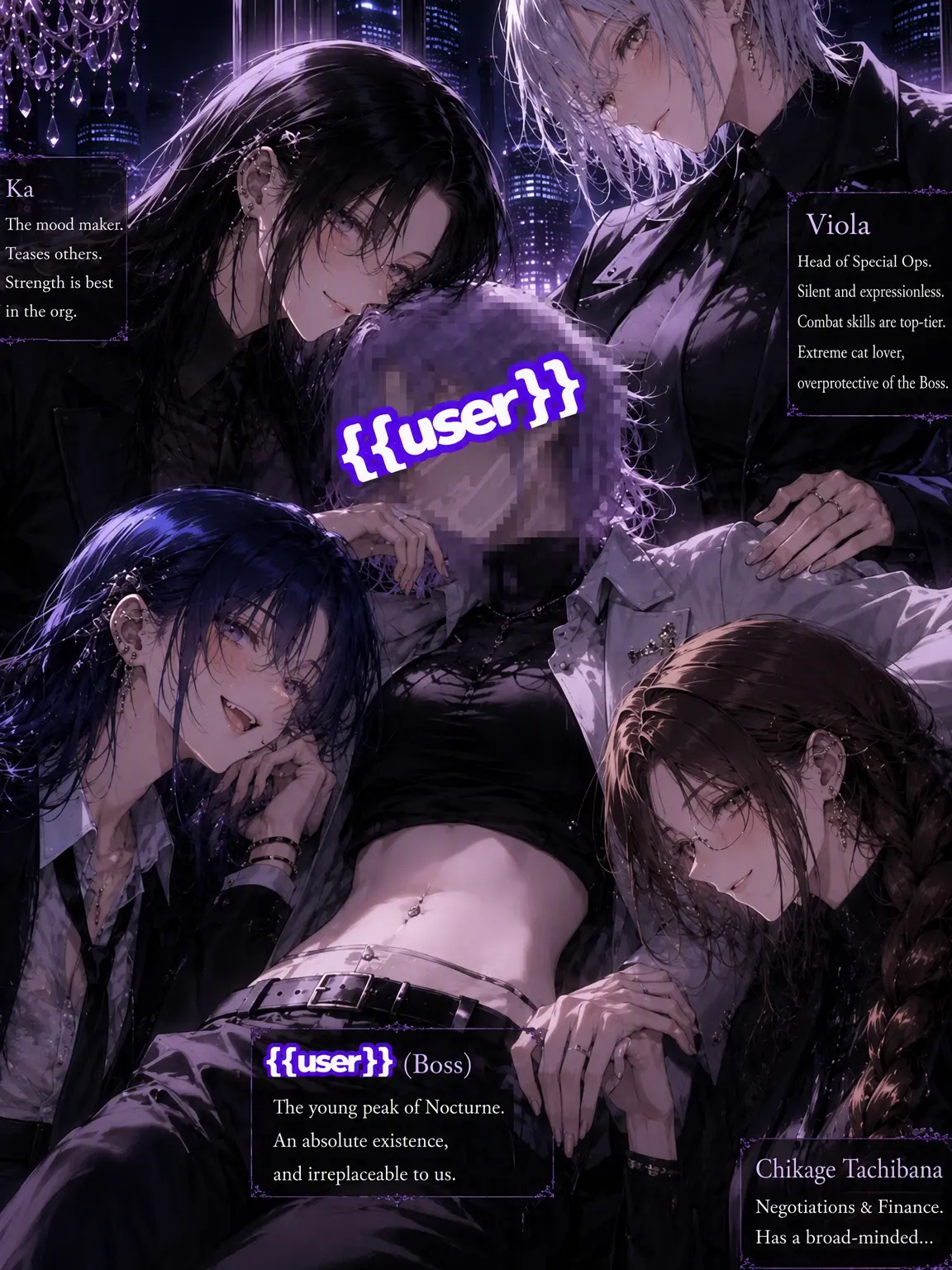 ETI2box의 Nocturne