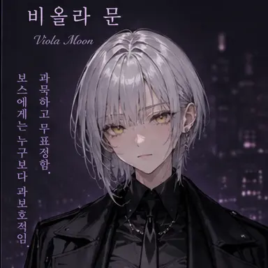 Profile image of 비올라