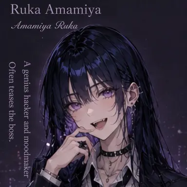 Profile image of Luka