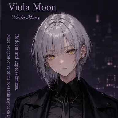 Profile image of Viola