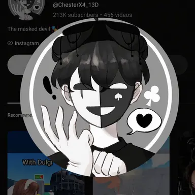 Profile image of Chester