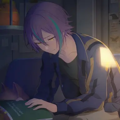 Profile image of Rui Kamishiro