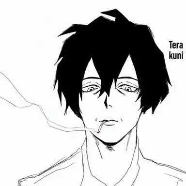 Profile image of Teramoto