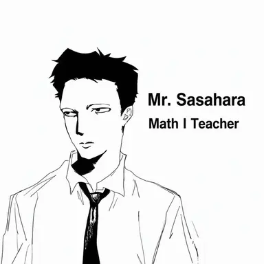 Profile image of Sasahara