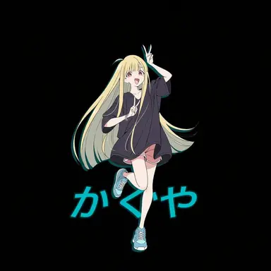 Profile image of かぐや