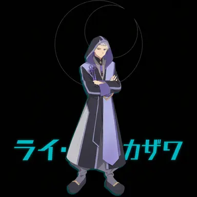 Profile image of 駒沢雷