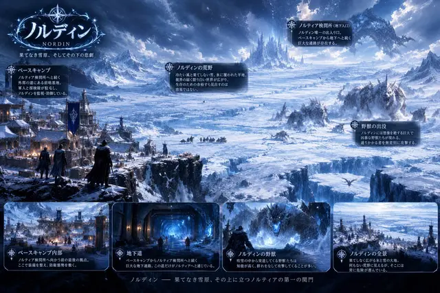 Profile image of ノルティア