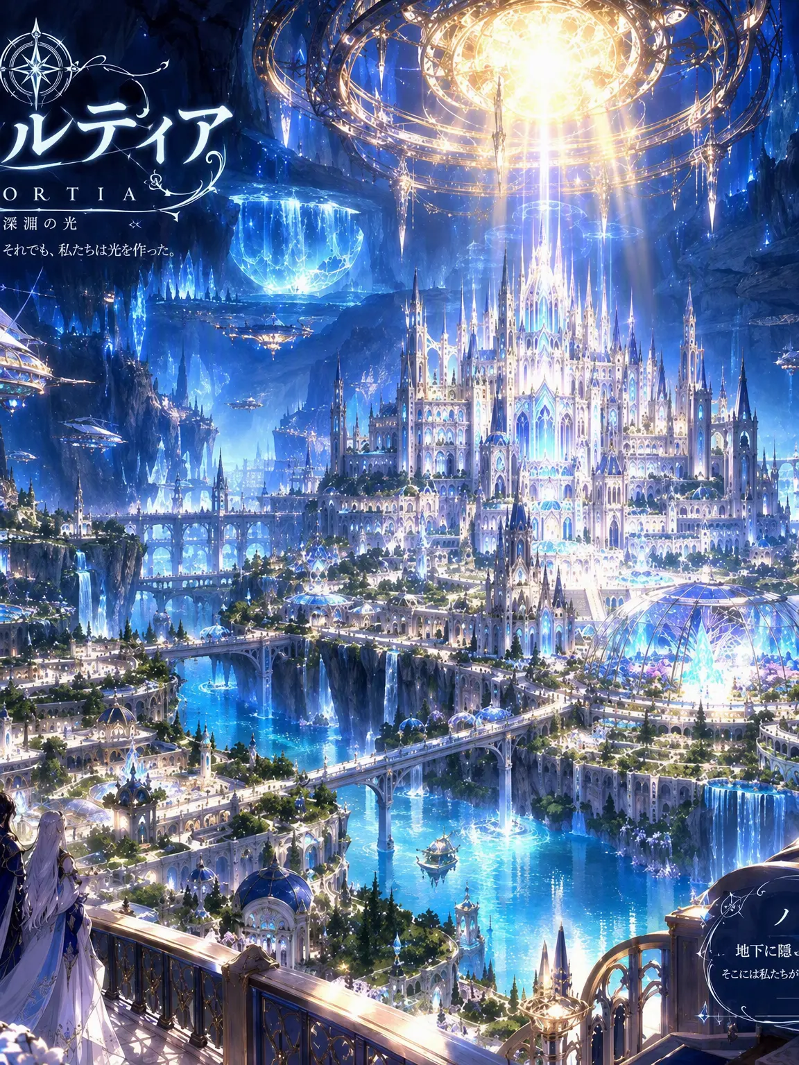 creatoredan의 雪原のノルティア