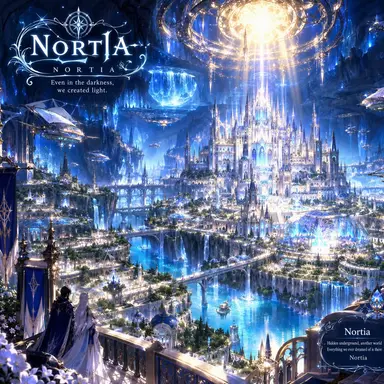 Profile image of Nortia
