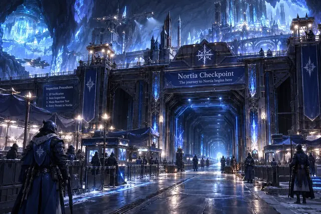 Profile image of Nortia