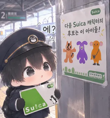Profile image of 스이카