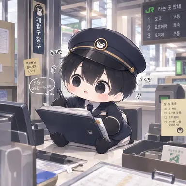 Profile image of 스이카
