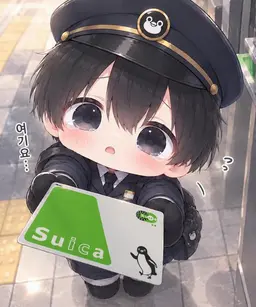 Profile image of 스이카