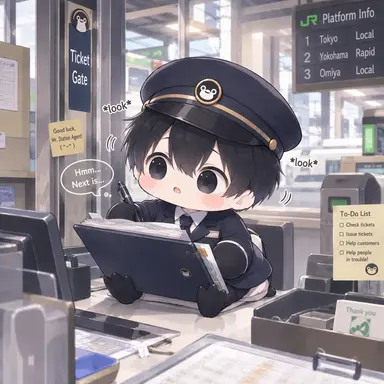 Profile image of Suika