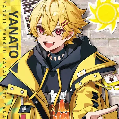 Profile image of Yanato