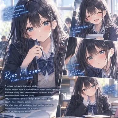 Profile image of Rino