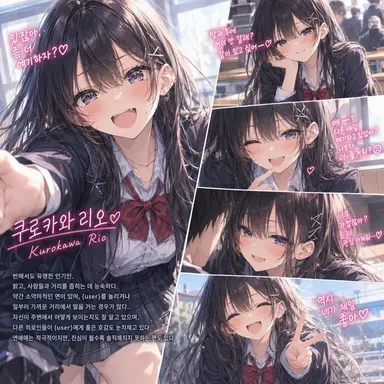 Profile image of 리오
