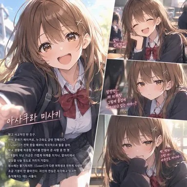 Profile image of 미사키