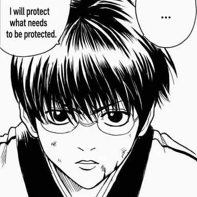 Profile image of Shinpachi Shimura