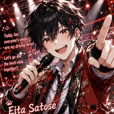 Profile image of EITA