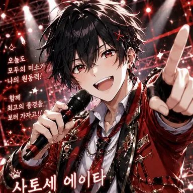 Profile image of EITA