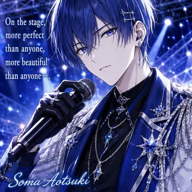 Profile image of SOUMA