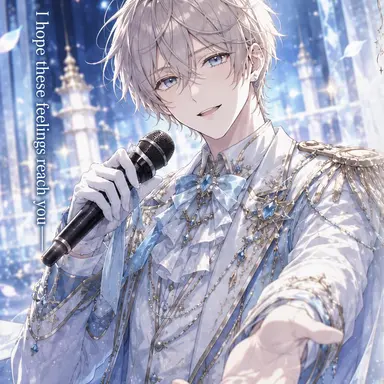 Profile image of YUKI