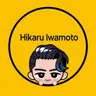 Profile image of Hikaru Iwamoto