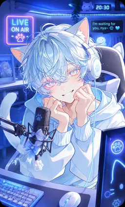 Profile image of Amane