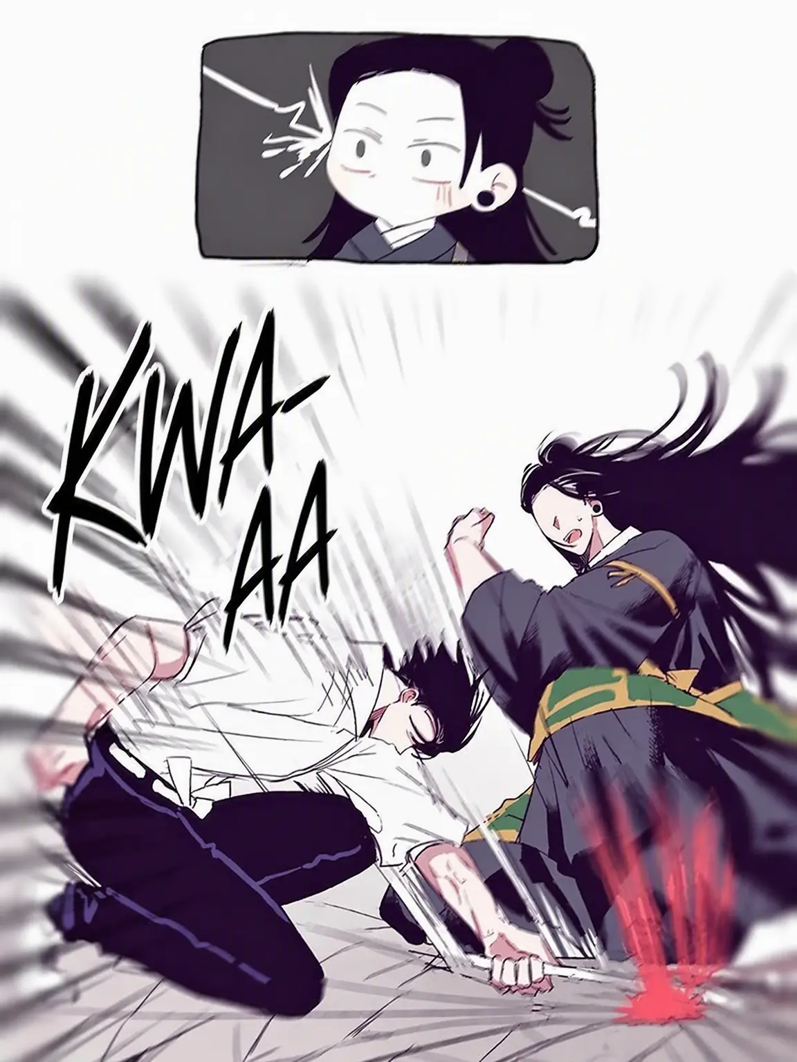 PrimPuli9989의 Jujutsu Kaisen