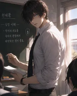 Profile image of 아라카와 소라
