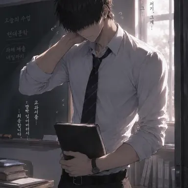 Profile image of 아라카와 소라
