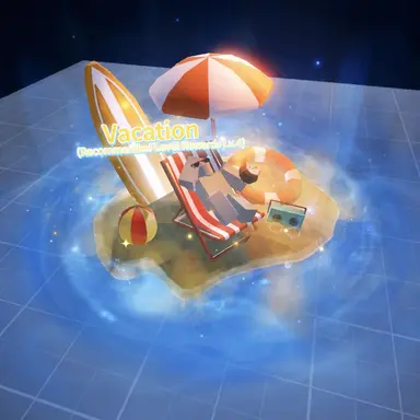 Profile image of Vacation