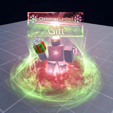 Profile image of Present