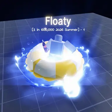 Profile image of Floaty