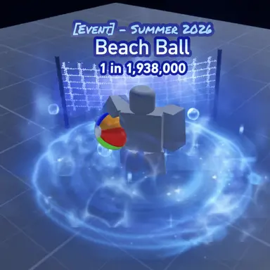 Profile image of Beachball