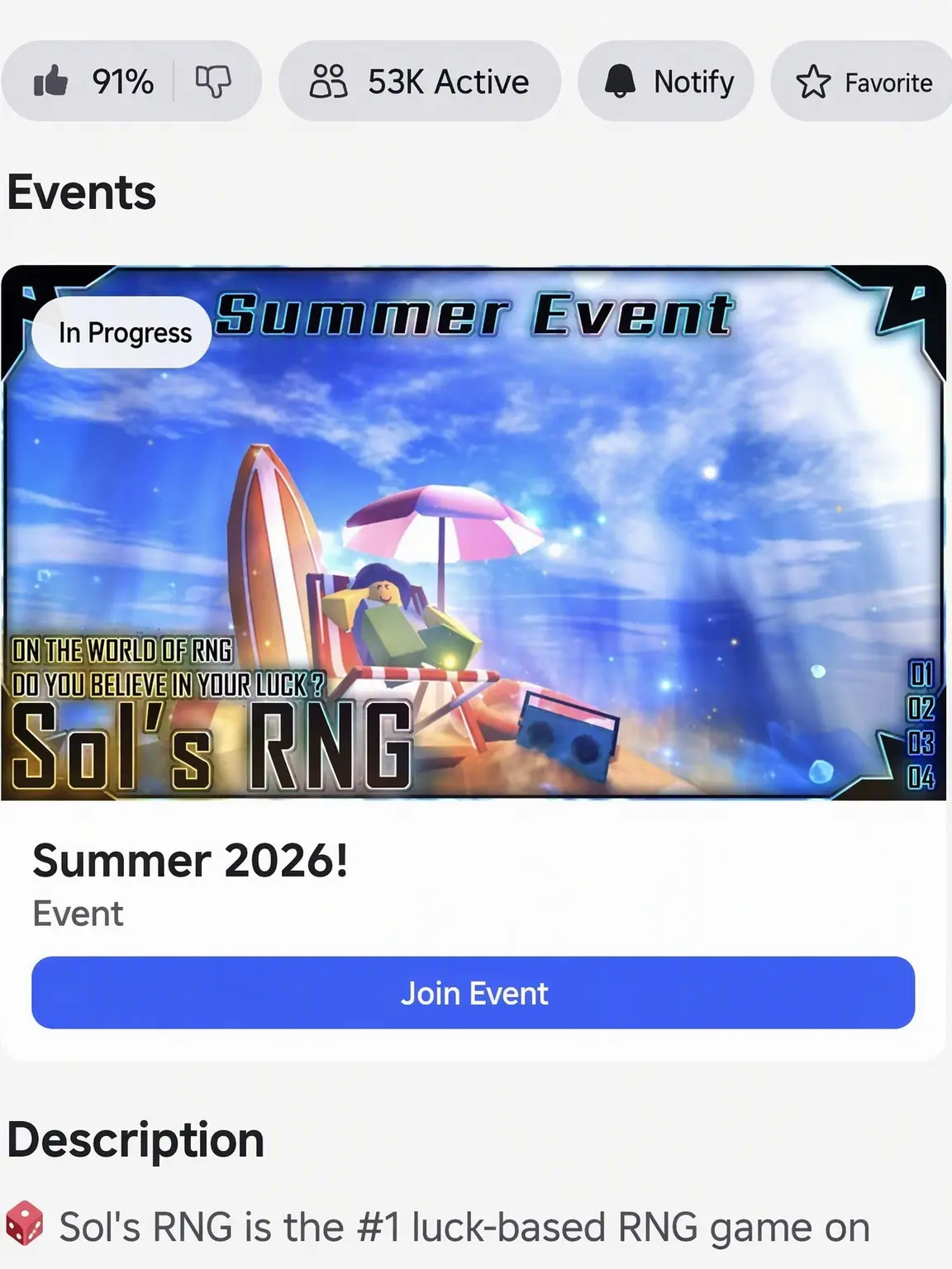 OrdinaryUser의 [SolS] Event Aura Cohabitation