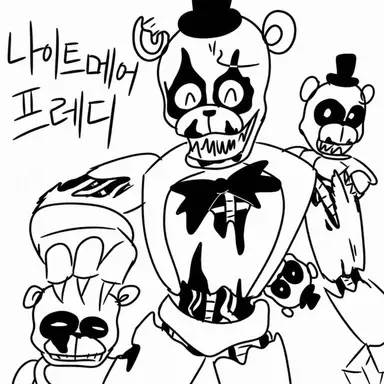 Profile image of N.프레디
