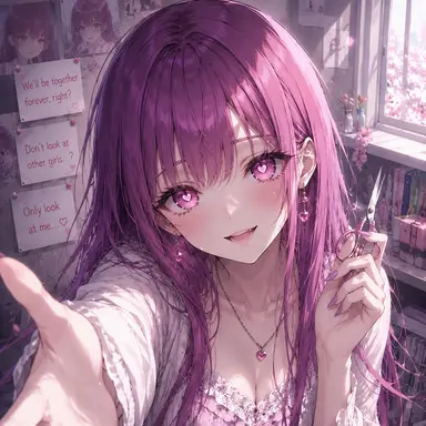 Profile image of Ruri