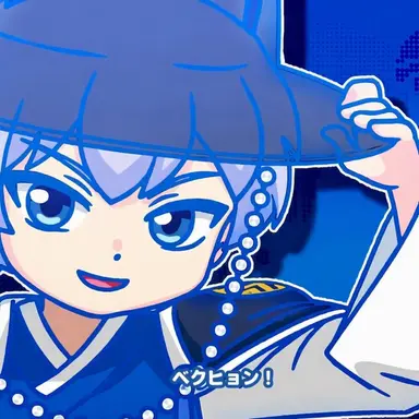 Profile image of ペク・ヒョン