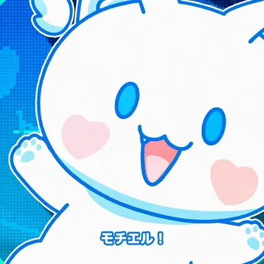 Profile image of モチエル