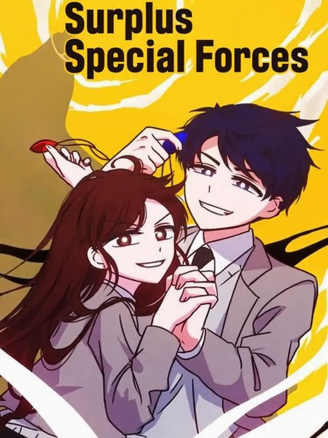 Tlqk11111의 Surplus Special Forces 2