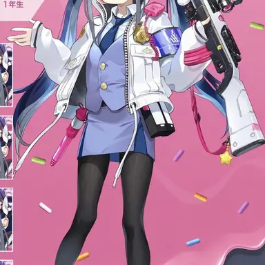 Profile image of フブキ