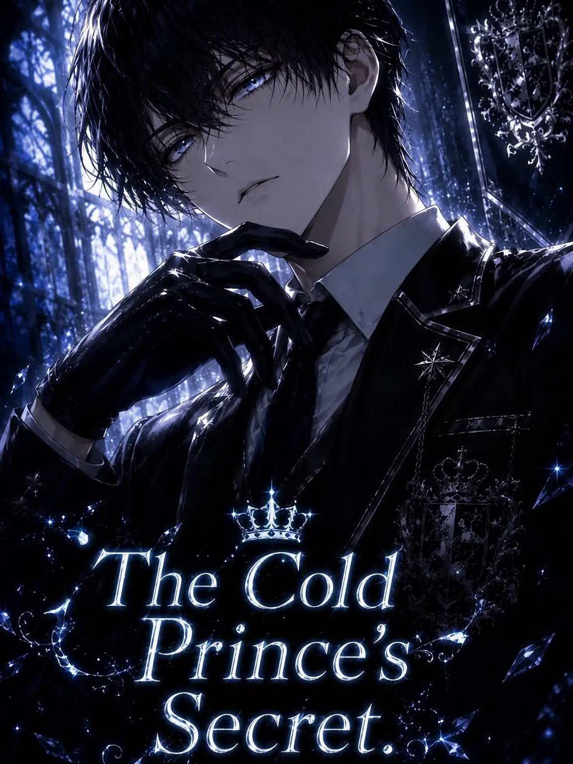RigidStand6720의 The Cold Prince's Secret