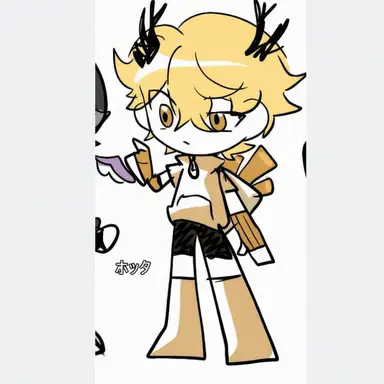 Profile image of ホウォン