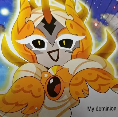 Profile image of Longan Dragon Cookie