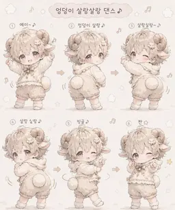 Profile image of 네무리